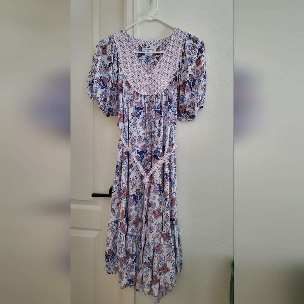 Lucky Brand Dress